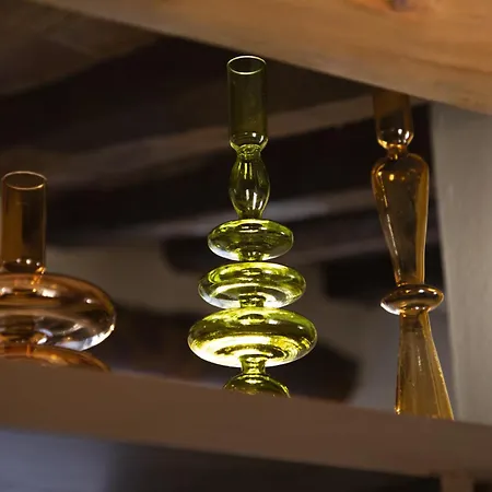 La Mansardina Beccheria 1 Double Bedroom, 1 Sofa Bed * Lucca